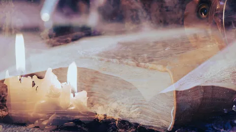 เปิดวิชากำบังตน "นะจังงัง" พรางกายพ้นภัย เคล็ดลับขุนพันธ์-หลวงพ่อกวย