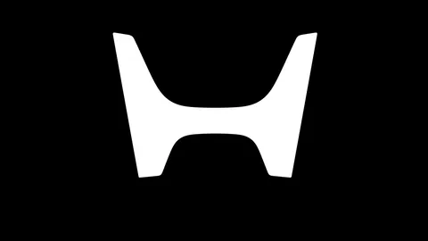 Honda ปรับโลโก้ใหม่ H mark ภายใต้แนวคิดมุ่งขับเคลื่อนธุรกิจรถยนต์ฮอนด้าสู่อนาคต