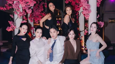 ดีเจมะตูม เตชินท์ เปิด 6 Master ในชีวิตจริง แต่อ่านถึงตอนท้ายทำเอาแฟนๆ ฮา