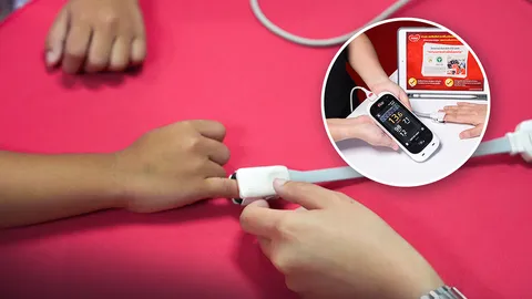 รู้ทัน IDA เมื่อการขาดธาตุเหล็กในเด็ก หมายถึงความเสี่ยงต่อพัฒนาการที่ไม่อาจแก้ไข