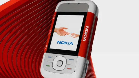 พัสดุข้ามกาลเวลา ซื้อมือถือ Nokia ปี 2010 ใช้เวลาเดินทาง 16 ปี กว่าจะถึงมือผู้รับ
