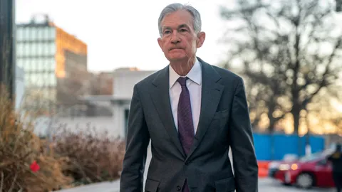 ธนาคารกลางทั่วโลก แห่หนุน “พาวเวลล์” ปธ.เฟด หลังถูกสอบสวนคดีอาญา