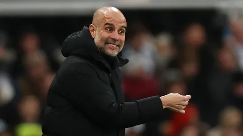 สุดยอด เป๊ป ปลื้มฟอร์ม 2 แข้ง แมนซิตี้ เกมบุกดับ นิวคาสเซิ่ล คาราบาวคัพ