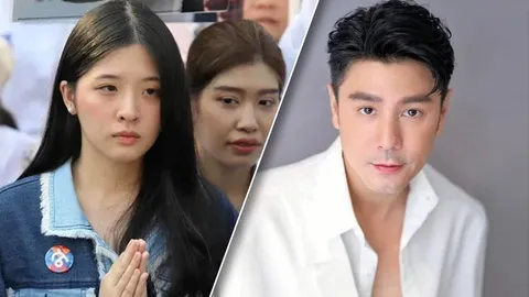 “จินนี่” แจ้งความ “หนุ่มโดม” ผิดพรบ.คอมพิวเตอร์ โพสต์ข้อความ คุกคามผู้หญิง จ่อหมายเรียก