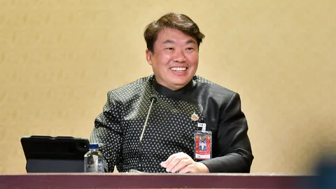 ครม. ไฟเขียวงบ 2,203 ล้านบาท ช่วยเหลือผู้ประสบอุทกภัย