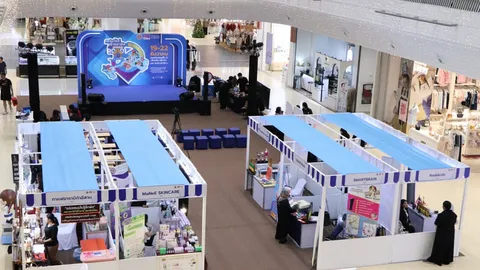 เตรียมจัดกิจกรรมแฟรนไชส์สร้างอาชีพโรดโชว์ครั้งที่ 2 ปี 2569 ใน จ.เชียงใหม่