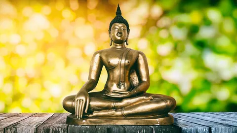 วันพระ-วันโกน ความเชื่อเป็นวันแรง 5 ข้อห้าม ทำเท่ากับพลาด! 