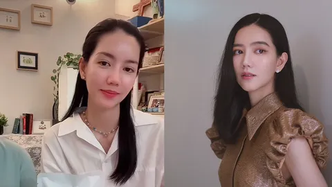 ริชชี่ อรเณศ พูดครั้งแรกหลังเลิก ก็อต อิทธิพัทธ์ ไม่ต้องห่วง มูฟออนได้แล้ว