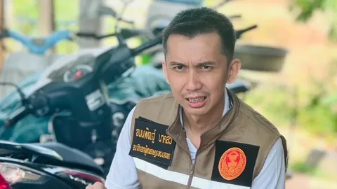 ปปง. ชงศาลขอมีคำสั่งให้ทรัพย์สิน 158 ล้านของ “ชนนพัฒฐ์” กับพวก ตกเป็นของแผ่นดิน