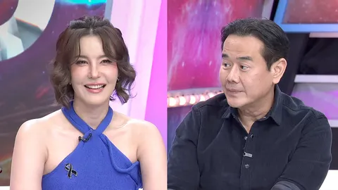 เป๊ก-ธัญญ่า ชวนเพื่อนดาราลงทุน 83 ล้าน แต่ทุกอย่างพัง ต้องทำงานใช้หนี้เพื่อน