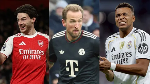 ทีเด็ดบอลวันนี้ 14 ม.ค. 69 ชี้ตัวเต็ง 5 คู่ใหญ่ เปิดโปรแกรมบอลวันนี้