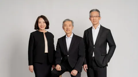 กลุ่มเซ็นทรัลแต่งตั้งประธาน รองประธานและบอร์ดใหม่ ทดแทนชุดเดิมครบวาระ