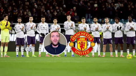 เบอร์ใหญ่ทั้งคู่! โรมาโน่ เผยรายชื่อ 2 โค้ชเต็งนั่งกุนซือแมนยูถาวร