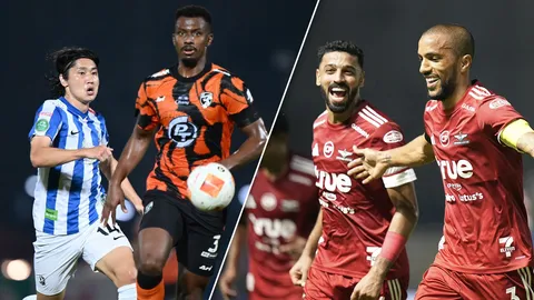 ผลบอลเมื่อคืน ทีมใหญ่มีร่วง! สรุปผลบอลช้าง เอฟเอ คัพ รอบ 16 ทีม