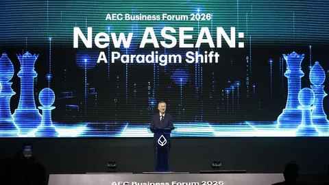  BBL เปิดคู่มือหนุนธุรกิจลุยไฟ“ปีม้า”ฝ่าสงครามการค้า-ความเสี่ยงภูมิรัฐศาสตร์รุมเร้า