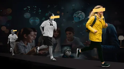 เปิด 6 สถิติ สะท้อนวิกฤต “การศึกษาไทย” ไม่เท่าเทียม-เสี่ยงก้าวไม่ทันโลก 