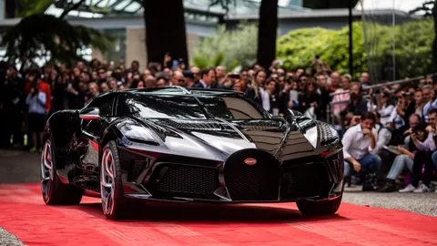 เจาะรถแพงสุด คอลเลคชั่น คิม พรประภา