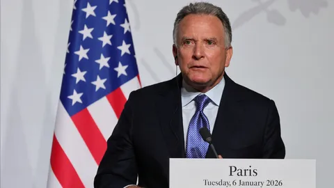 สหรัฐฯ ประกาศ เริ่มเฟส 2 ของแผนสันติภาพกาซา