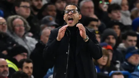 โรซีเนียร์ พูดตรงๆ หลัง เชลซี แพ้ อาร์เซน่อล คาบ้าน ศึกคาราบาวคัพ