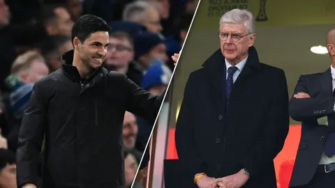 “อาร์เตตา” ทำ 1 สถิติสุดโหด หลังนำ “อาร์เซนอล” บุกอัด “เชลซี” คาราบาว คัพ 2025-26 รอบรองฯ