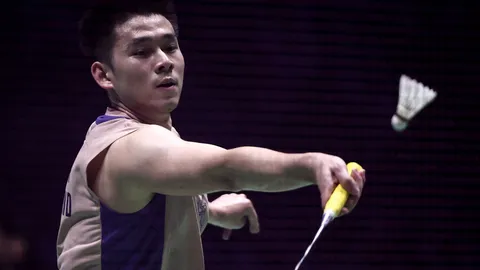 “วิว กุลวุฒิ” พูดถึงสภาพสนาม หลังโดนซัดสกปรก ไม่ได้มาตรฐาน ไม่เหมาะจัด India Open 2026