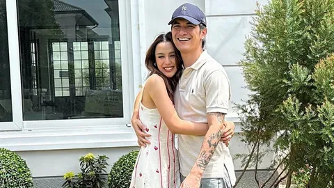 "ชิน ชินวุฒ" ทั้งตื่นเต้นและภูมิใจ ย้ายเข้าบ้านเรือนหอคืนแรก แพลนฉลองวิวาห์สิ้นปีนี้