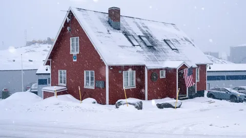 ชาติยุโรปส่งทหารปฏิบัติภารกิจใน "กรีนแลนด์" หลังเดนมาร์ก-สหรัฐฯ เจรจาไร้ผล