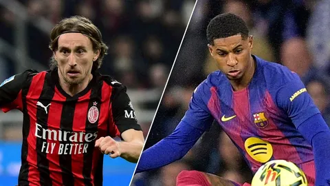 ทีเด็ดบอลวันนี้ 15 ม.ค. 69 ชี้ 3 ตัวเต็ง เปิดโปรแกรมบอลวันนี้ ลุ้นมิลาน-บาร์เซโลน่า