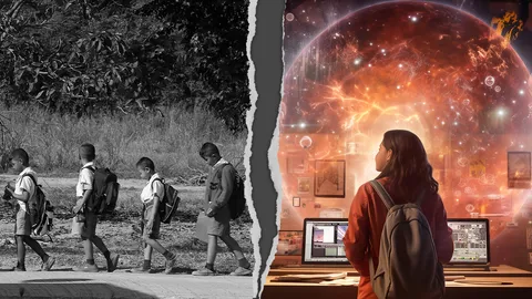 เปิด 5 ข้อค้นพบ สะท้อนวิกฤต “การศึกษาไทย” ต้นทุนเด็กไทยไม่เท่ากัน-ก้าวไม่ทันกระแสโลก