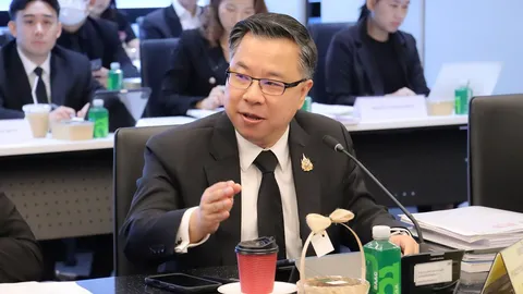 บีโอไอ เคาะลงทุนดาต้าเซ็นเตอร์ยักษ์ใหญ่ 7 โครงการ มูลค่ากว่า 9.6 หมื่นล้าน ดันไทยสู่ฮับดิจิทัล