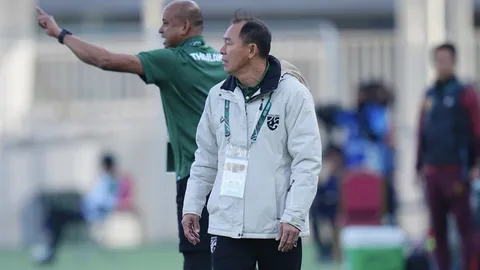 สมควรได้ไปต่อ !!