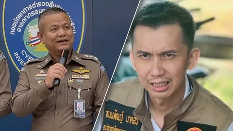 ไซเบอร์แจง คดี “ชนนพัฒฐ์” สำนวนเสร็จหมดแล้ว จับไม่จับ ขึ้นอยู่กับดุลพินิจของอัยการ