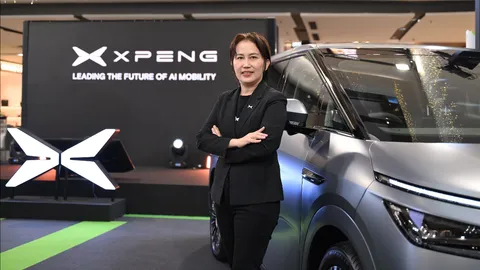 เอ็กซ์เผิงลั่นตรึงราคาทุกรุ่น