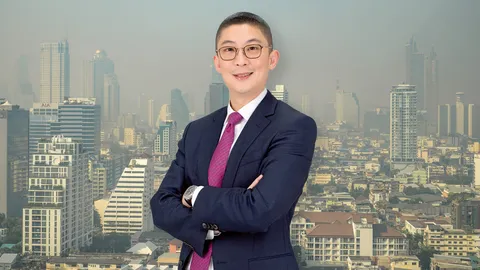 อากาศพิษบั่นทอนชาติ “หมอแอมป์” เตือนวิกฤติ PM2.5 เร่งอายุชีวภาพ ทำลายสมองเด็ก