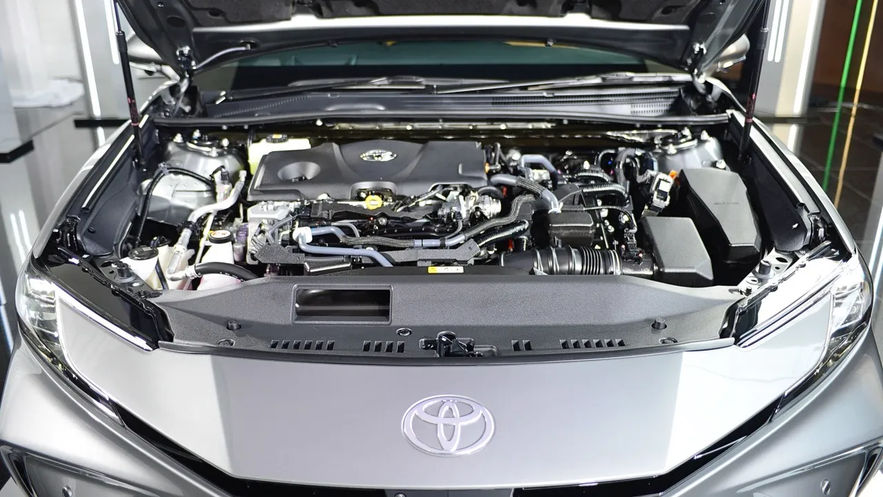 10 ข้อ ดูแลรถยนต์สุดที่รักของคุณ 