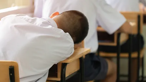 7 ทางรอด ระบบการศึกษาไทย เกิดน้อย – คุณภาพถดถอย ถึงเวลาปฏิรูปโครงสร้าง