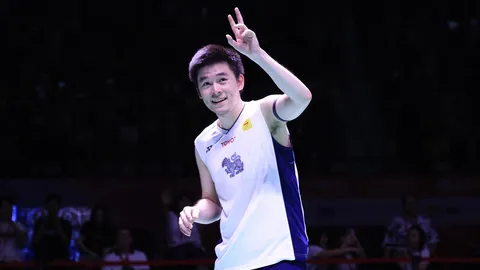 LIVE ดูสด "วิว กุลวุฒิ" ปะทะ "โลห์ คีน ยิว" รอบก่อนรองฯ อินเดีย โอเพ่น 2026