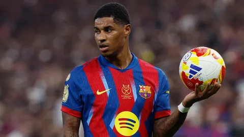 เอาแล้วไง แมนยู อาจแลกตัว แรชฟอร์ด กับ แข้งดีกรีแชมป์