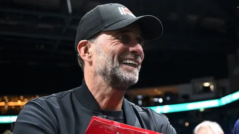 ซดแห้วกันเพียบ คล็อปป์ พร้อมคุมแค่ 2 ทีม หากกลับมารับงานกุนซือ