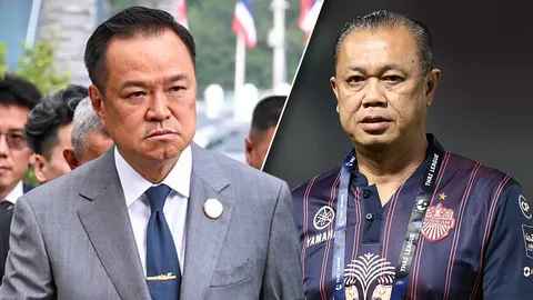 วิเคราะห์การเมือง : ถึง "บทดุ" ลบ "จุดอ่อน"