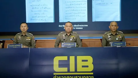 จับยกแก๊ง ใช้เด็ก 14 ลวงรัก ขู่รีดเป็นล้าน แม่-พ่อเลี้ยง บงการแสบ