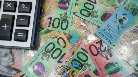 ออสเตรเลียผวา ธนบัตรปลอมระบาดหนักตามร้านค้าในควีนส์แลนด์