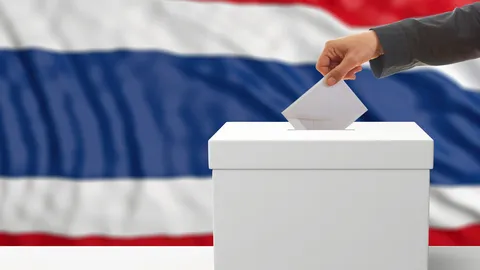 เลือกตั้ง 2569 สรุปขั้นตอนใช้สิทธิลงคะแนน-ประชามติ วันที่ 8 ก.พ. 69 