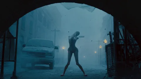 รีวิวหนัง Return to Silent Hill (2026) เมืองห่าผี นรกคืนชีพ สุดหลอน สยองขวัญ 