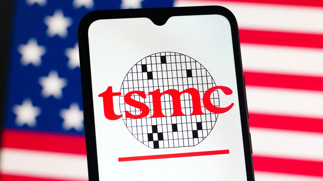 สหรัฐฯ-ไต้หวัน บรรลุดีลลดภาษีนำเข้า แลกลงทุนชิป 2.5 แสนล้านดอลลาร์