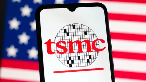 สหรัฐฯ-ไต้หวัน บรรลุดีลลดภาษีนำเข้า แลกลงทุนชิป 2.5 แสนล้านดอลลาร์