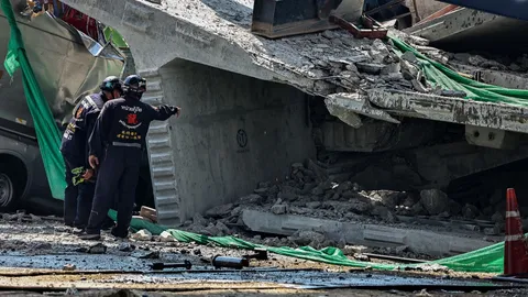 อิตาเลียนไทยฯ มอบเยียวยา เหยื่อเครนพระราม 2 เบื้องต้นรายละ 150,000 บาท