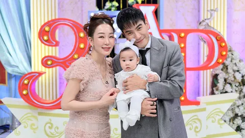 “เบ่บี๋เหมียวหมี่” โหดกว่าเมีย! ตามพ่อกลับบ้าน! “โอปป้ามาวิน” ขู่! หนุ่มจีบลูก…โดนแน่