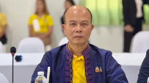 ประวัติ “วิเชียร ชัยสถาพร” สว.สีน้ำเงิน ถูกศาลเพิกถอนสิทธิสมัครเลือกตั้ง 10 ปี