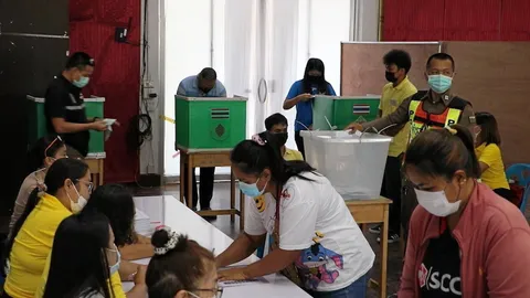 เลือกตั้ง 69 Facebook ยังขลัง TikTok มาแรง ชิงพื้นที่การเมืองไทยในยุคดิจิทัล